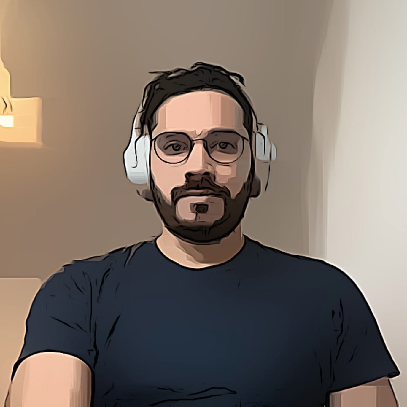 Tejas Deshpande
